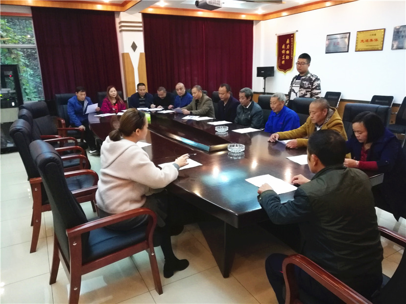 【子公司動態(tài)】抓學習，促生產 固廢處置公司開展員工教育和培訓活動
